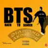 Diamond Akorede - Back To Sender (BTS) - Single