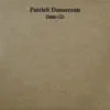 Patrick Dansereau - Patrick Dansereau Demo CD - EP